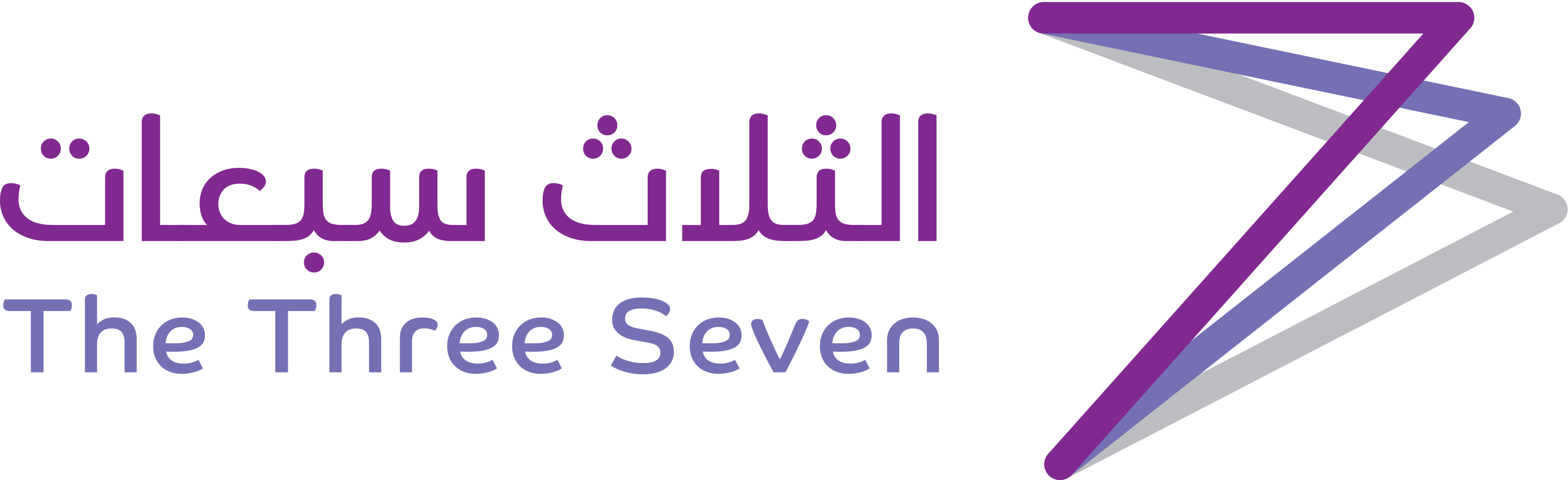 مؤسسة الثلاث سبعات للتجارة